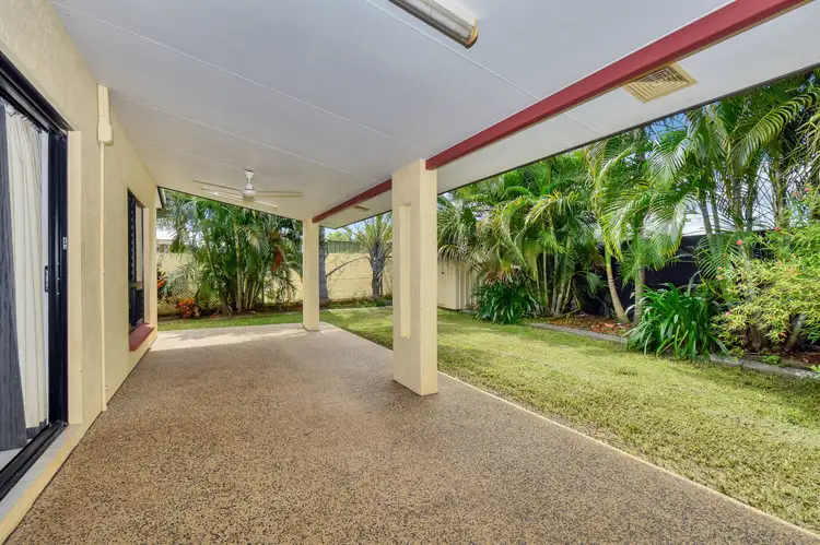 Third view of Homely semi-detached listing, 1/26 Antonino Drive, Rosebery NT 832
