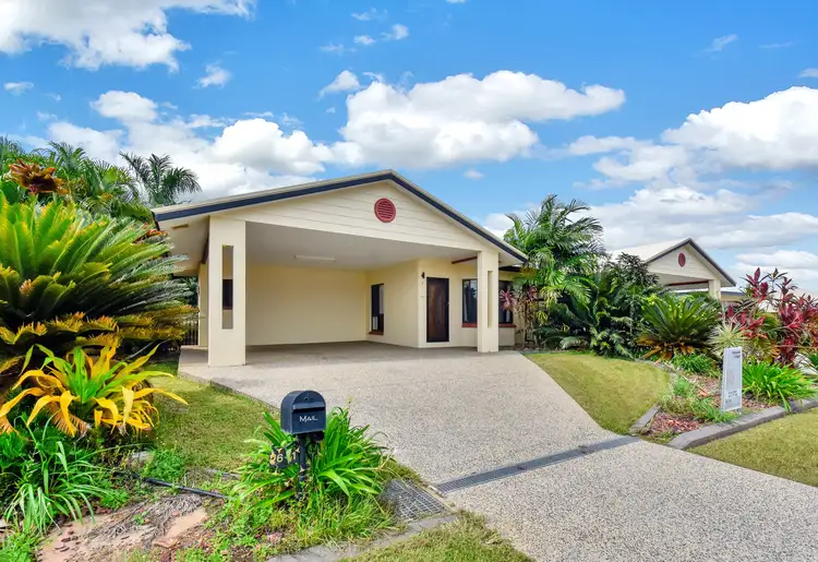 Fourth view of Homely semi-detached listing, 1/26 Antonino Drive, Rosebery NT 832