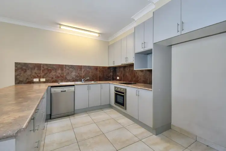 Fifth view of Homely semi-detached listing, 1/26 Antonino Drive, Rosebery NT 832