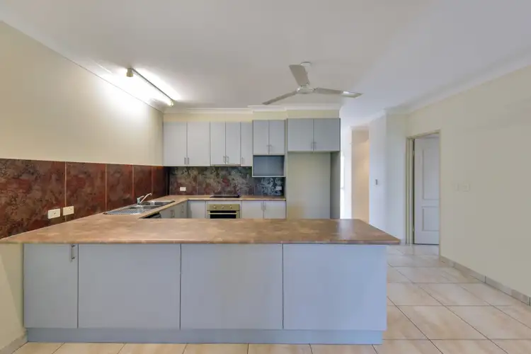 Sixth view of Homely semi-detached listing, 1/26 Antonino Drive, Rosebery NT 832