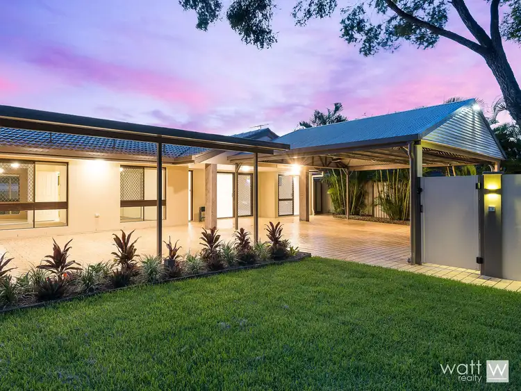 68 Kildonan Street, Aspley QLD 4034