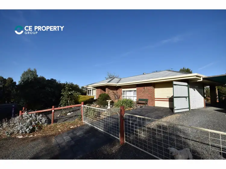 9 Angas Street, Springton SA 5235