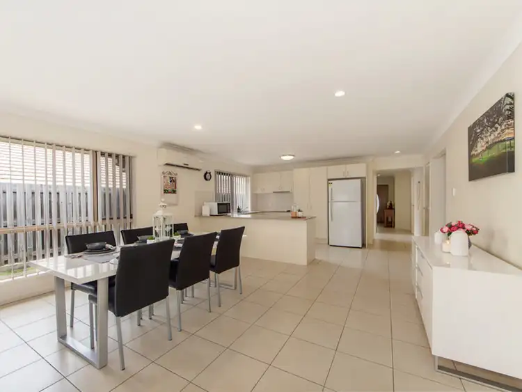 Third view of Homely house listing, 7 Staaten Street, Brassall QLD 4305