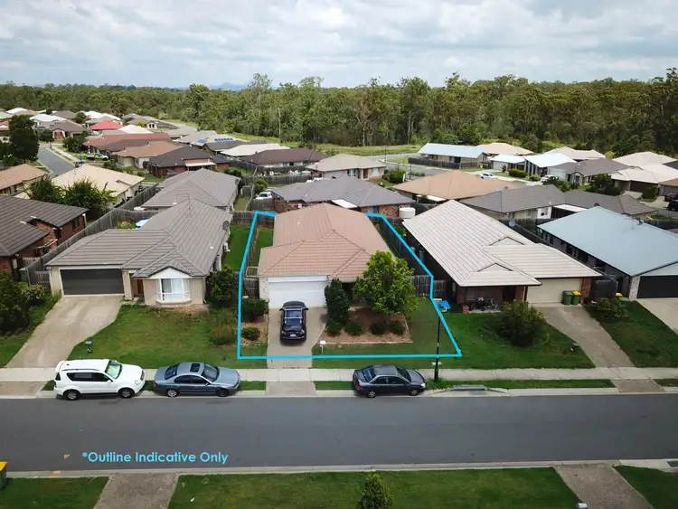 Fourth view of Homely house listing, 7 Staaten Street, Brassall QLD 4305