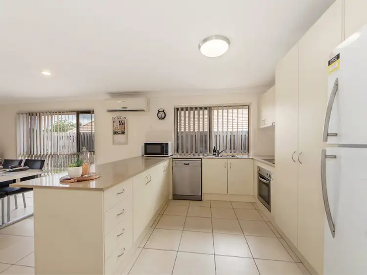 Sixth view of Homely house listing, 7 Staaten Street, Brassall QLD 4305