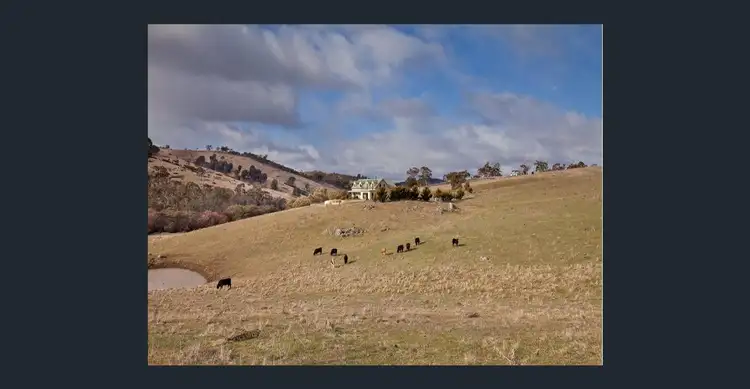 Second view of Homely rural property listing, 2232 Great Alpine Road, Cobungra VIC 3898