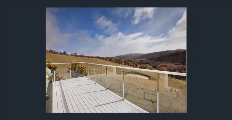 Fifth view of Homely rural property listing, 2232 Great Alpine Road, Cobungra VIC 3898