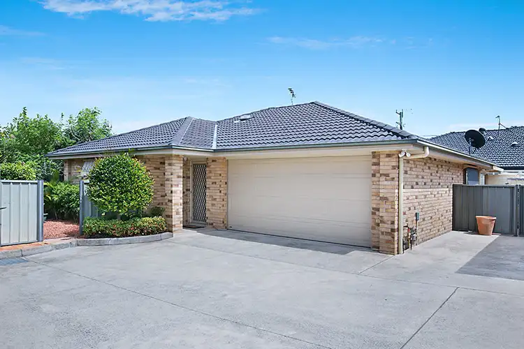 Main view of Homely unit listing, 5/49 Martin Street, Warners Bay NSW 2282