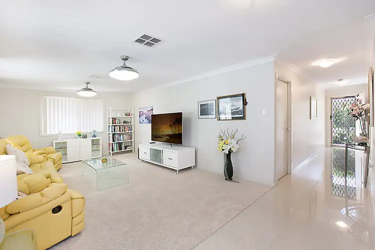 Second view of Homely unit listing, 5/49 Martin Street, Warners Bay NSW 2282