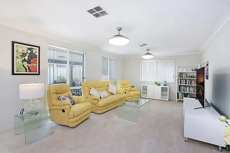 Third view of Homely unit listing, 5/49 Martin Street, Warners Bay NSW 2282