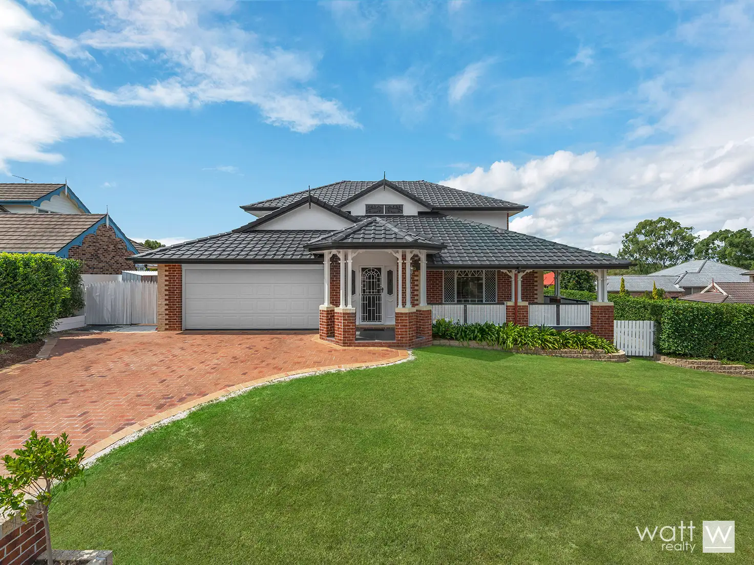 Main view of Homely house listing, 9 Cherington Way, Murrumba Downs QLD 4503