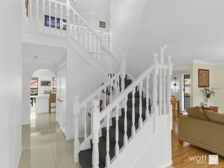 Second view of Homely house listing, 9 Cherington Way, Murrumba Downs QLD 4503