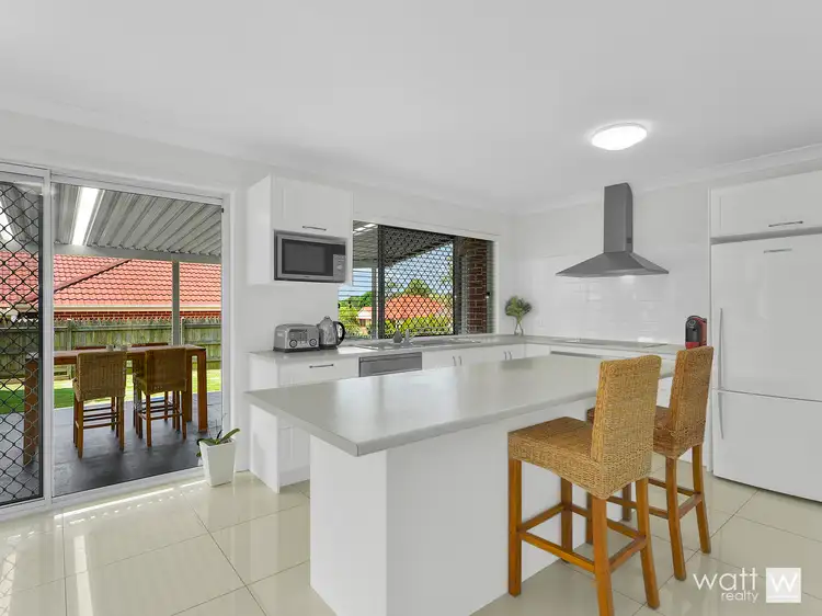 Third view of Homely house listing, 9 Cherington Way, Murrumba Downs QLD 4503