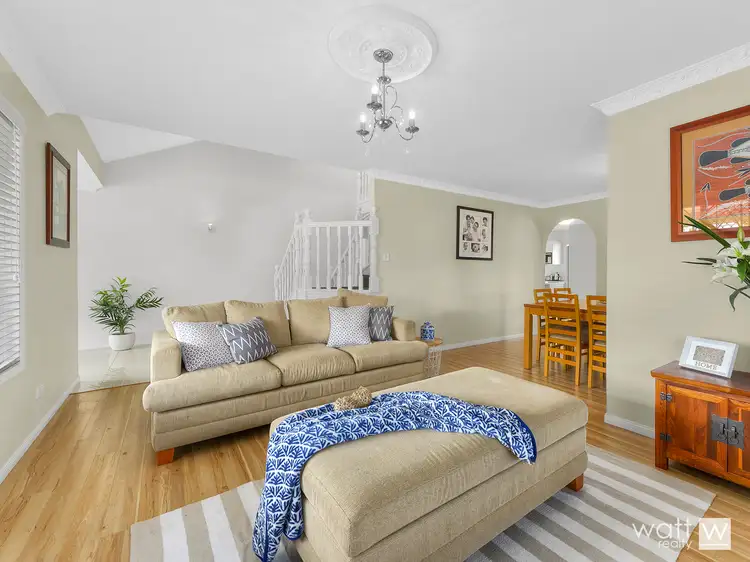 Fourth view of Homely house listing, 9 Cherington Way, Murrumba Downs QLD 4503