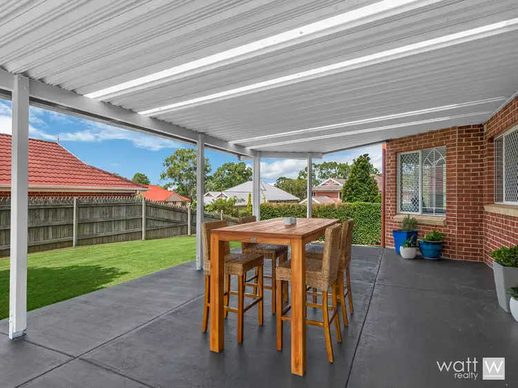 Sixth view of Homely house listing, 9 Cherington Way, Murrumba Downs QLD 4503