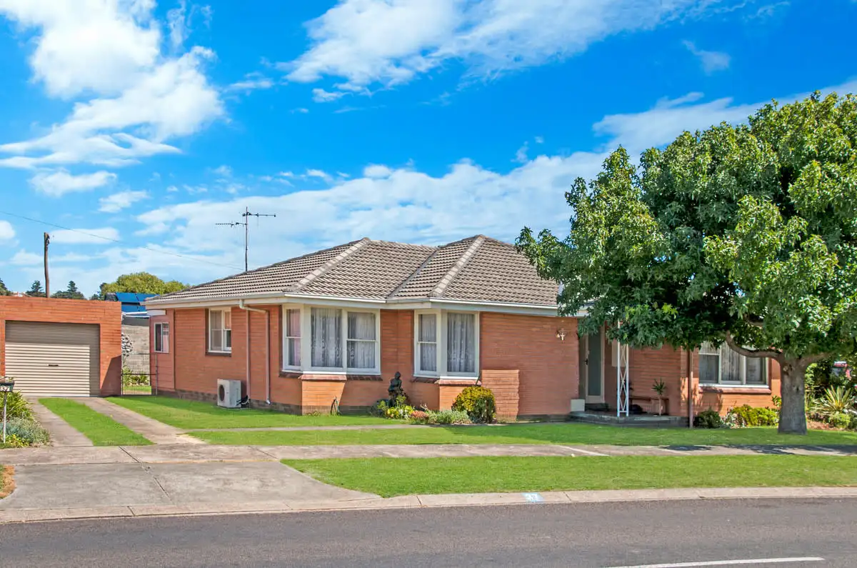 Main view of Homely house listing, 37 Allan Street, Warrnambool VIC 3280