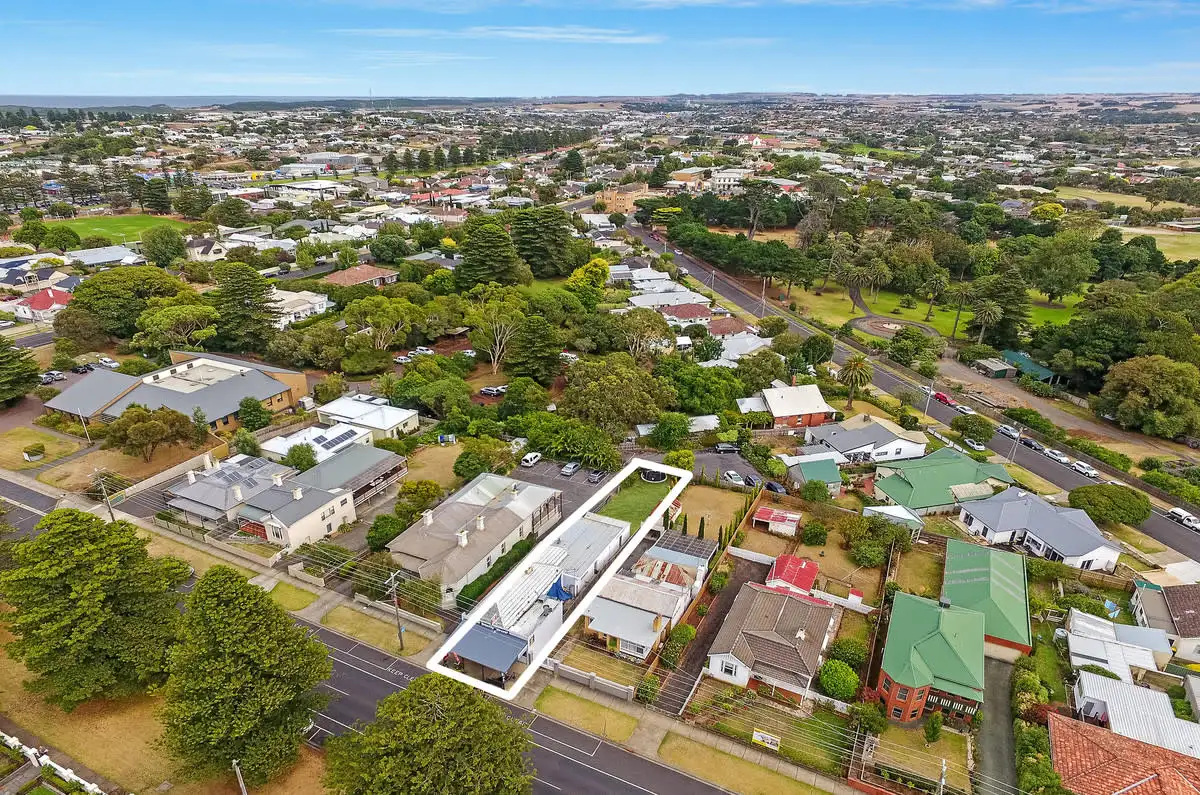 Main view of Homely house listing, 41 Jamieson Street, Warrnambool VIC 3280