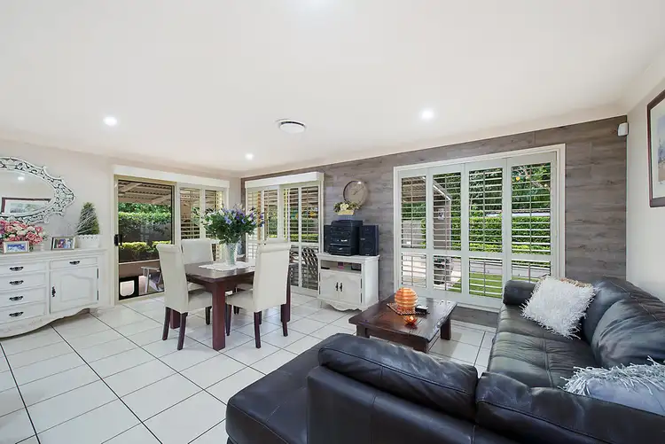 Fifth view of Homely house listing, 17 Thomas Street, Clayfield QLD 4011