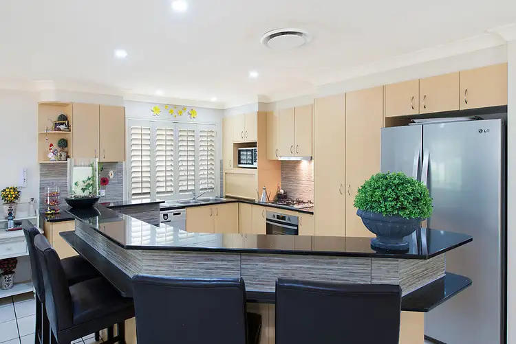 Sixth view of Homely house listing, 17 Thomas Street, Clayfield QLD 4011