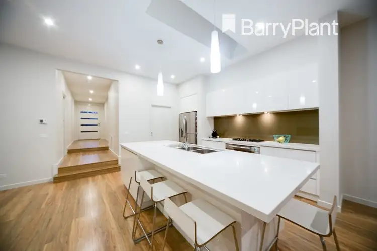 Second view of Homely house listing, 8 Kinkora Way, Pakenham VIC 3810