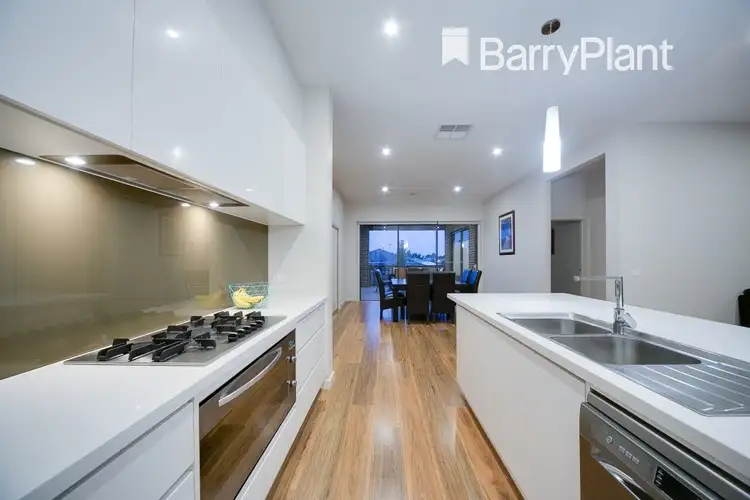 Third view of Homely house listing, 8 Kinkora Way, Pakenham VIC 3810