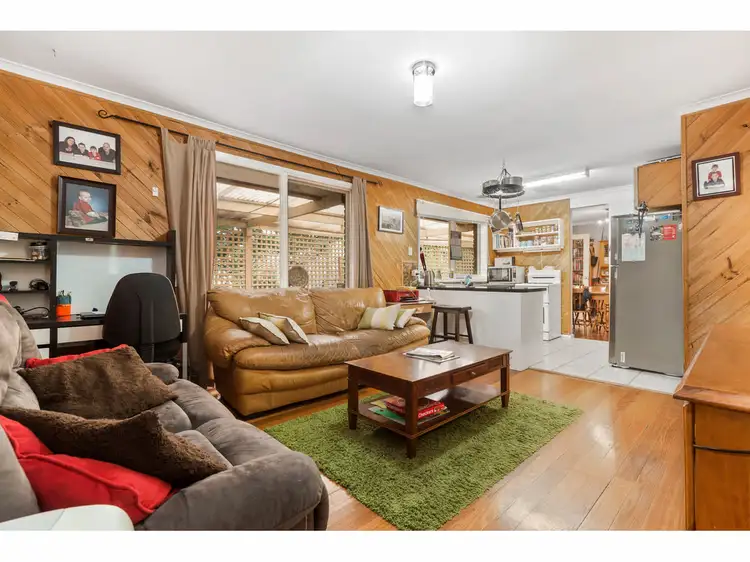 Second view of Homely house listing, 9 Sycamore Street, Langwarrin VIC 3910