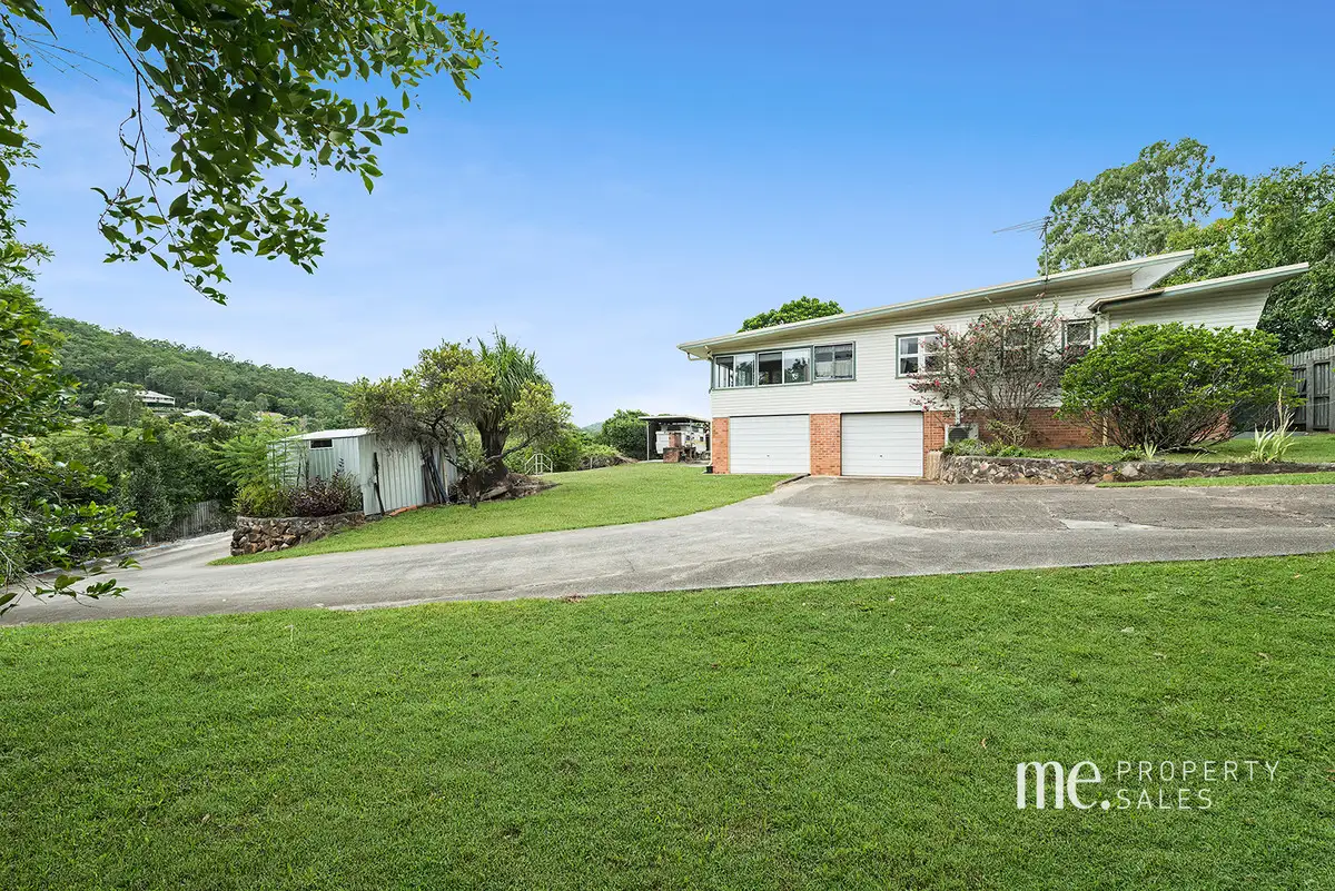 Main view of Homely house listing, 7 Delmara Close, The Gap QLD 4061