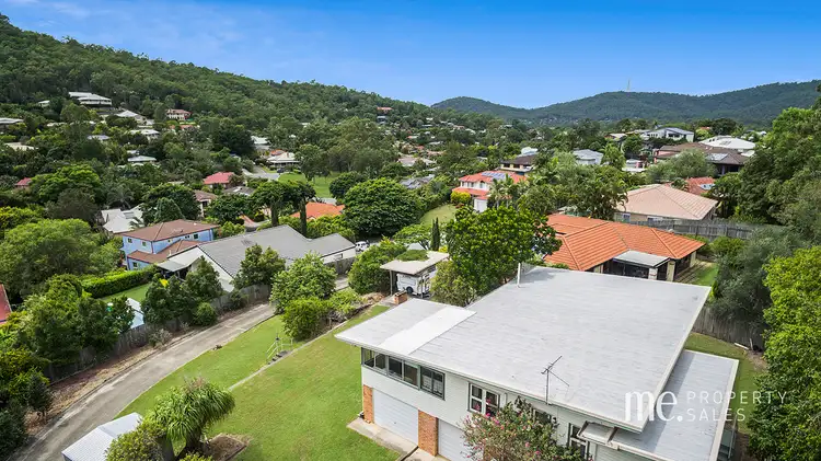 Second view of Homely house listing, 7 Delmara Close, The Gap QLD 4061