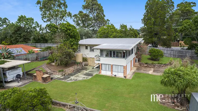 Fourth view of Homely house listing, 7 Delmara Close, The Gap QLD 4061