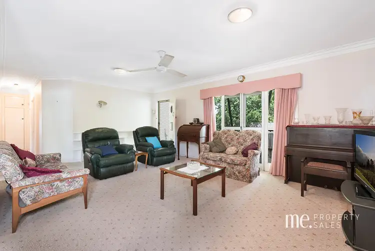 Fifth view of Homely house listing, 7 Delmara Close, The Gap QLD 4061