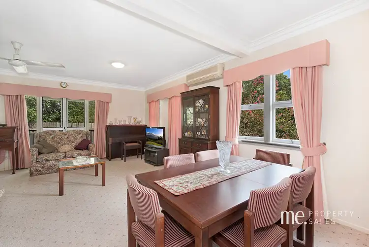 Sixth view of Homely house listing, 7 Delmara Close, The Gap QLD 4061