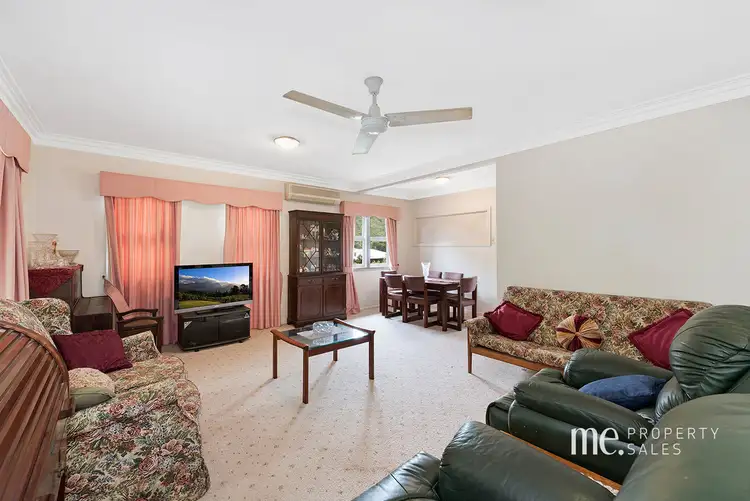 Seventh view of Homely house listing, 7 Delmara Close, The Gap QLD 4061