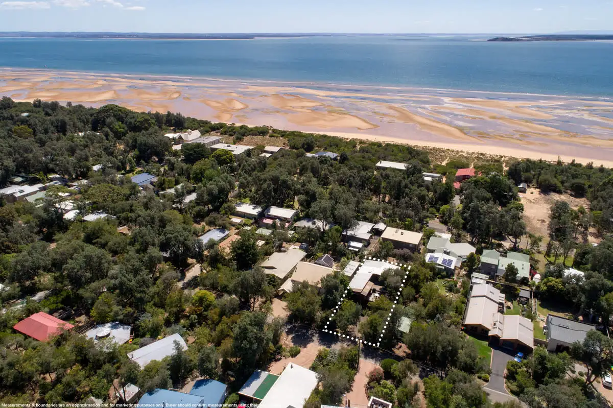 Main view of Homely house listing, 35 Bruce Road, Silverleaves VIC 3922