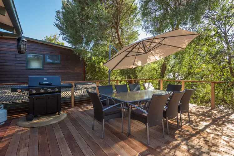 Fourth view of Homely house listing, 35 Bruce Road, Silverleaves VIC 3922