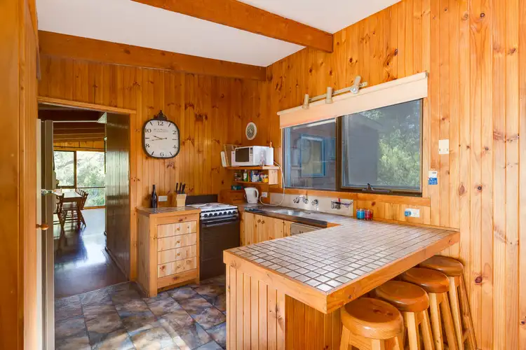 Fifth view of Homely house listing, 35 Bruce Road, Silverleaves VIC 3922