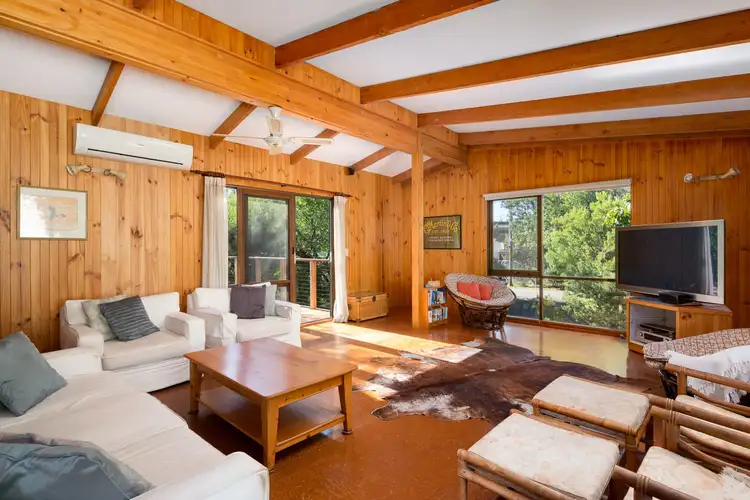 Sixth view of Homely house listing, 35 Bruce Road, Silverleaves VIC 3922