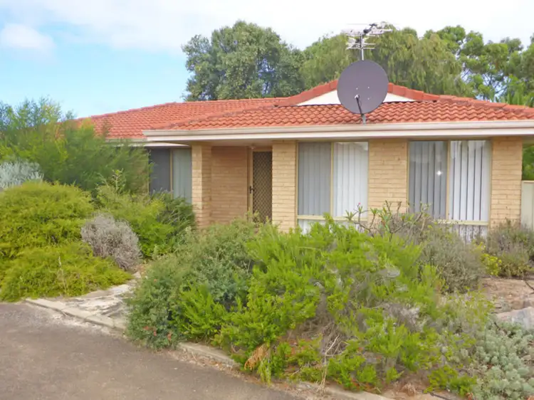 9/42 Butler Street, Castletown WA 6450