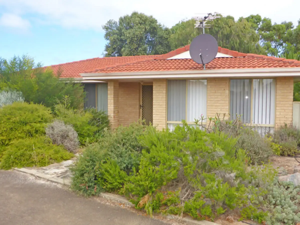 Main view of Homely unit listing, 9/42 Butler Street, Castletown WA 6450