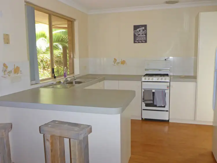 Second view of Homely unit listing, 9/42 Butler Street, Castletown WA 6450