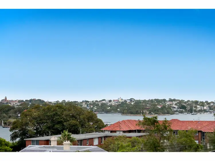 Fifth view of Homely apartment listing, 11/5 East Crescent Street, Mcmahons Point NSW 2060