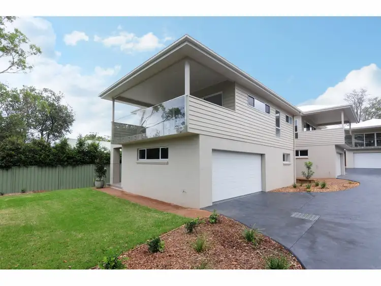 1/29 Duncan Street, Huskisson NSW 2540