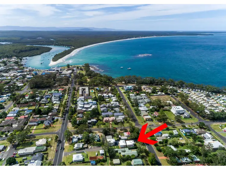 Fifth view of Homely villa listing, 1/29 Duncan Street, Huskisson NSW 2540