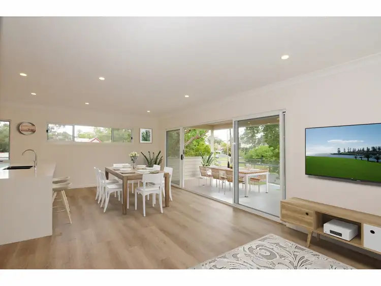 Sixth view of Homely villa listing, 1/29 Duncan Street, Huskisson NSW 2540