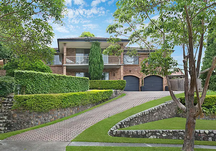 Main view of Homely house listing, 10 Craignair Close, Wallsend NSW 2287
