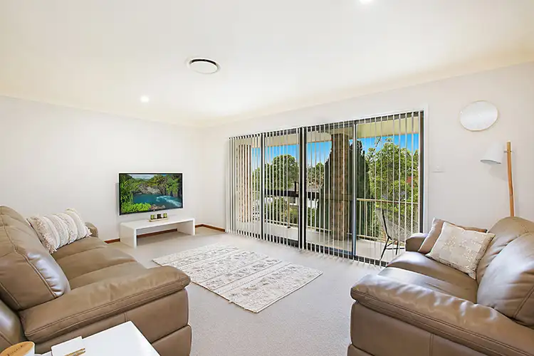 Second view of Homely house listing, 10 Craignair Close, Wallsend NSW 2287