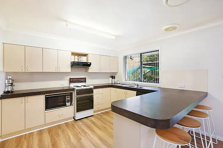 Third view of Homely house listing, 10 Craignair Close, Wallsend NSW 2287