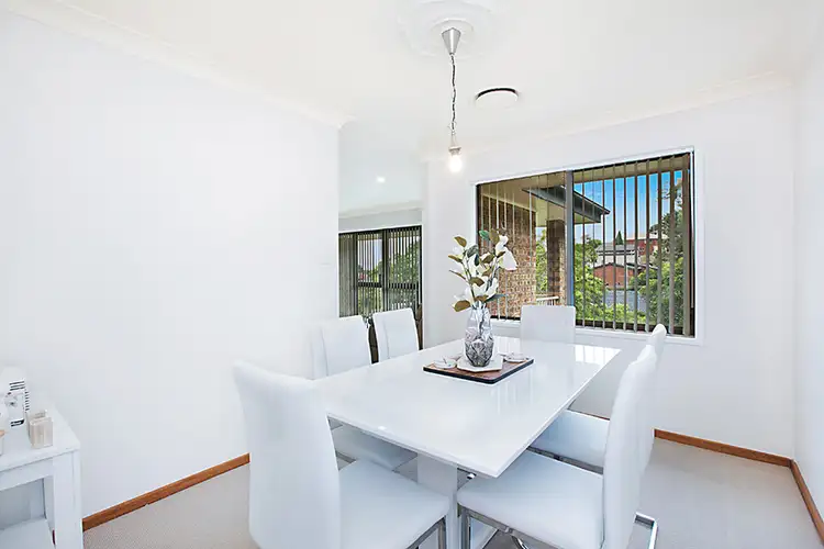 Fifth view of Homely house listing, 10 Craignair Close, Wallsend NSW 2287