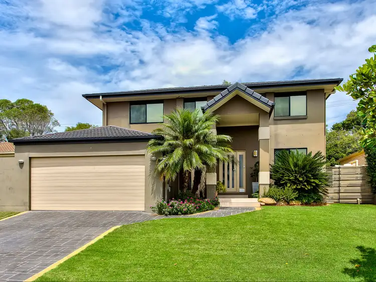 18 Danesse Street, Nudgee QLD 4014
