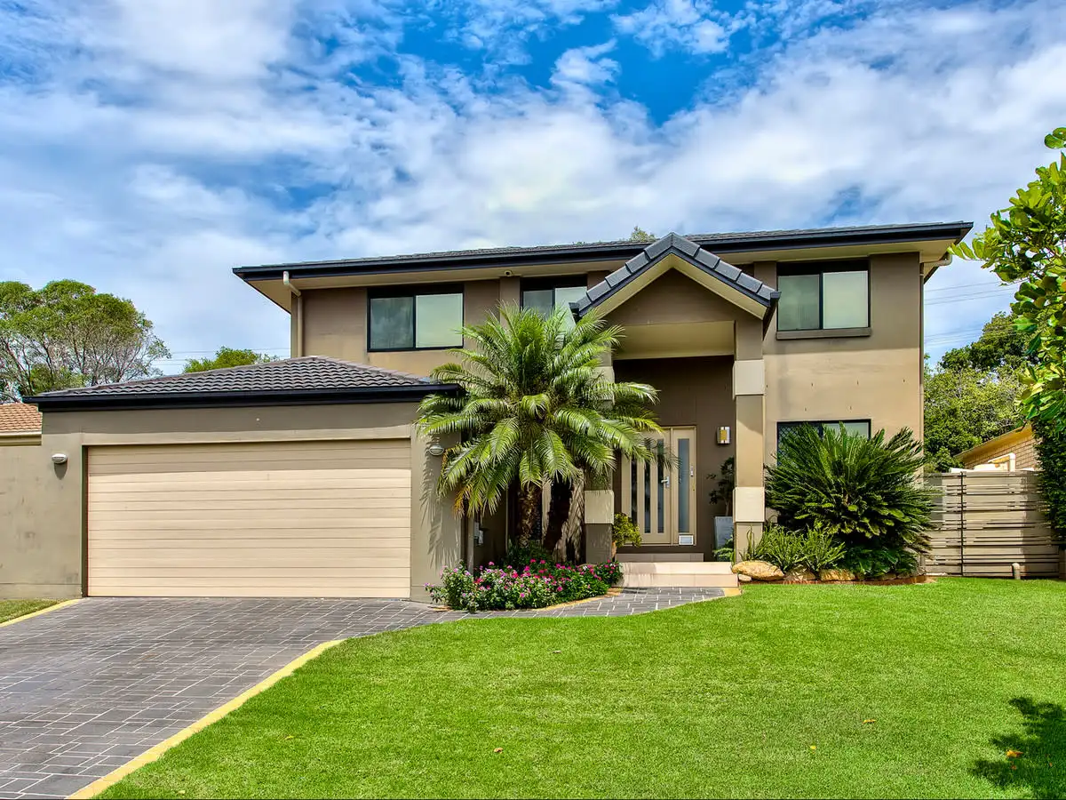 Main view of Homely house listing, 18 Danesse Street, Nudgee QLD 4014