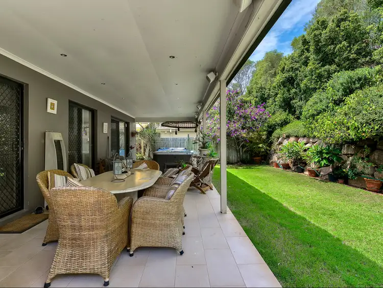 Second view of Homely house listing, 18 Danesse Street, Nudgee QLD 4014